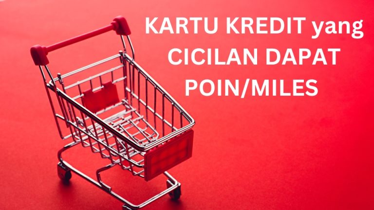 CICILAN KARTU KREDIT