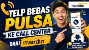 Call Center Mandiri